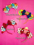 Glitter Mouse Ears